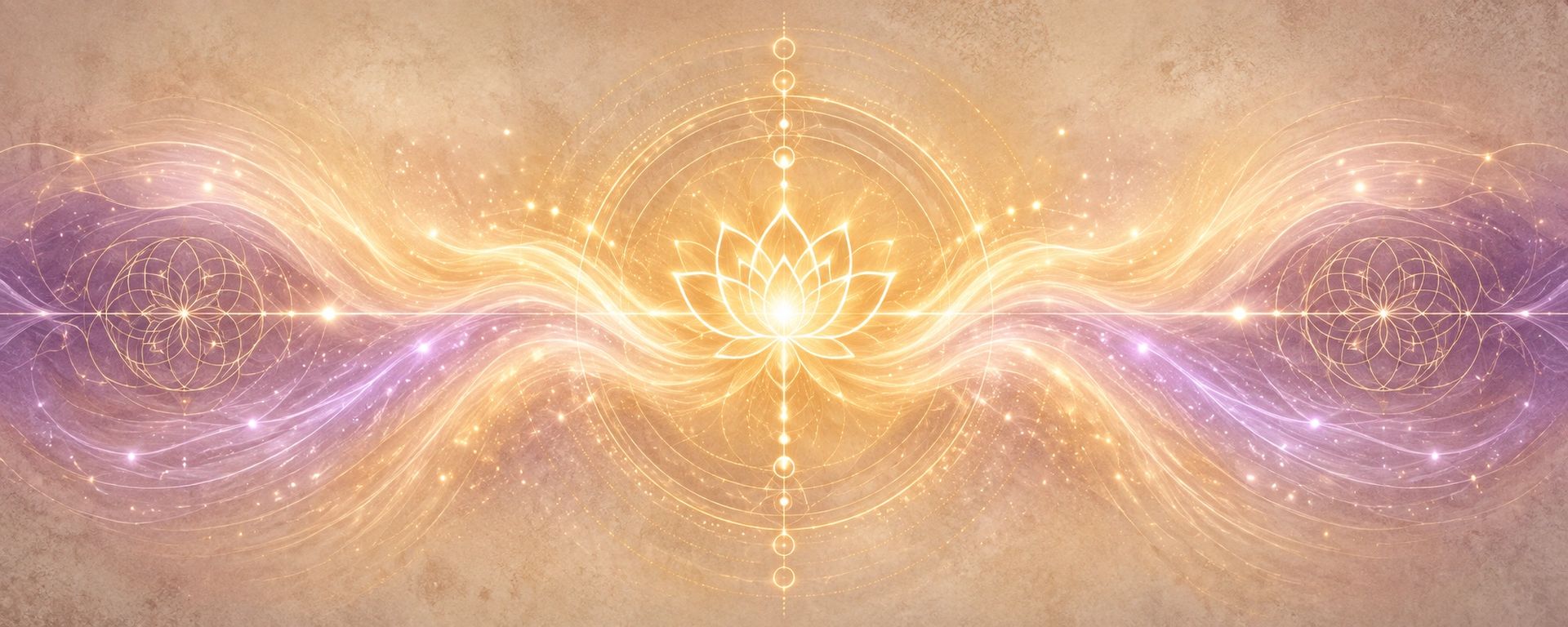 Energy Flow — Experience Reiki from Home